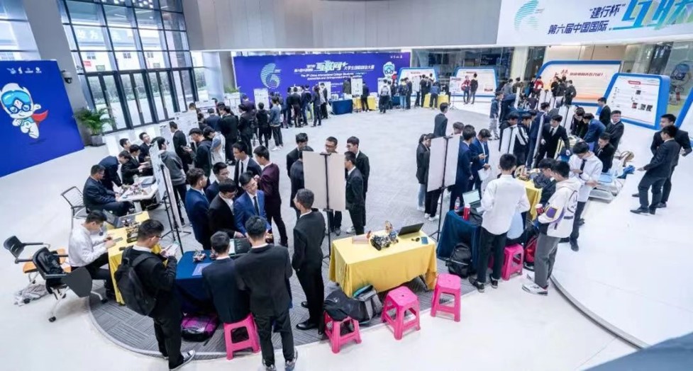 Undergraduate Projects